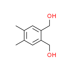 (4,5-dimethyl-1,2-phenylene)dimethanol