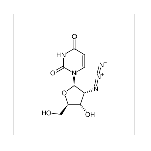 2'-叠氮基-2'-脱氧尿苷