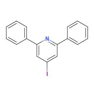 4-碘-2,6-二苯基吡啶,4-Iodo-2,6-diphenylpyridine