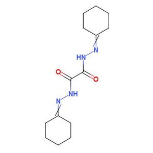 双环己酮草酰二腙,Bis(cyclohexanone)oxaldihydrazone