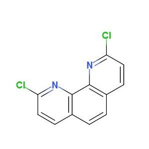 2,9-二氯-1,10-菲罗啉,2,9-Dichloro-1,10-phenanthroline
