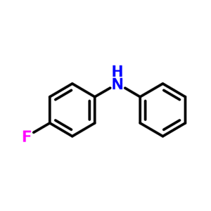 4-氟二苯基胺