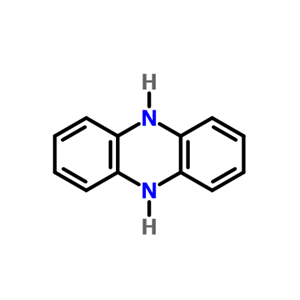 5,10-二氢吩嗪,5,10-dihydrophenazine