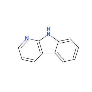 9h-吡啶并[2,3-b]吲哚,9H-pyrido[2,3-b]indole