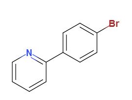 2-(4-溴苯基)吡啶,2-(4-Bromophenyl)pyridine