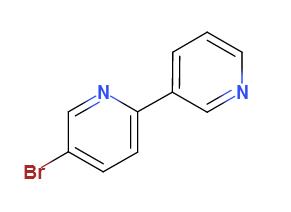 5-溴-2,3-联吡啶,5-bromo-2-pyridin-3-ylpyridine