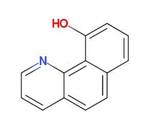 10-羟基苯并[H]喹啉,1H-benzo[h]quinolin-10-one