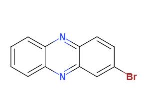 2-溴吩嗪,2-Bromophenazine