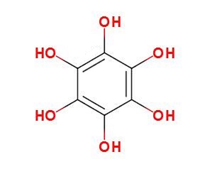 六羥基苯,Hexahydroxybenzene