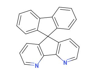 4,5-二氮-9,9-螺二芴,4,5-diaza-9,9'-spirobifluorene