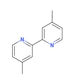 4,4'-二甲基-2,2'-联吡啶,4,4'-Dimethyl-2,2'-bipyridyl