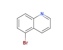 5-溴喹啉,5-Bromoquinoline