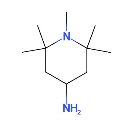 4-氨基-1,2,2,6,6-五甲基哌啶,4-Amino-1,2,2,6,6-pentamethylpiperidine