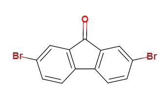 2,7-二溴-9-芴酮,2,7-Dibromo-9-fluorenone