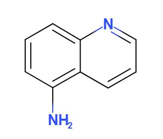 5-氨基喹啉,5-Aminoquinoline