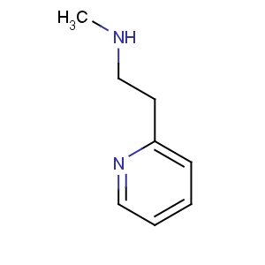 倍他司汀,Betahistine