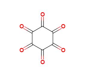 六酮环己烷八水合物,Hexaketocyclohexane octahydrate
