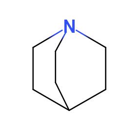 奎宁环,quinuclidine
