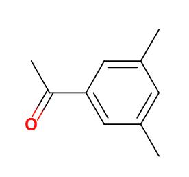 3,5-二甲基苯乙酮,3′,5′-Dimethylacetophenone