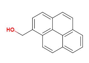 1-芘甲醇,1-PyreneMethanol