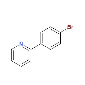 2-(4-溴苯基)吡啶,2-(4-Bromophenyl)pyridine