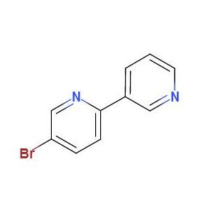 5-溴-2,3-联吡啶