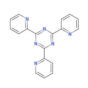 2,4,6-三(2-吡啶基)三嗪,2,4,6-tripyridin-2-yl-1,3,5-triazine
