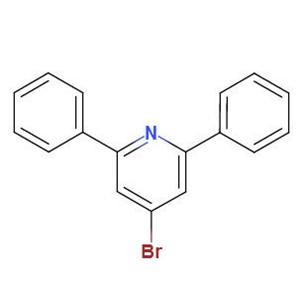 2,6-二苯基-4-溴-吡啶,4-Bromo-2,6-diphenylpyridine