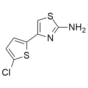 阿伐曲泊帕杂质31,Avatrombopag Impurity 31