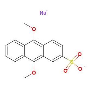 9,10-二甲氧基蒽-2-磺酸钠盐,Sodium 9,10-dimethoxyanthracene-2-sulfonate