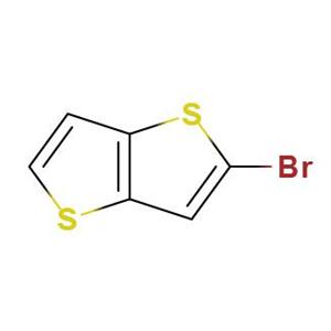 2-溴噻吩并[3,2-b]噻吩,5-bromothieno[3,2-b]thiophene