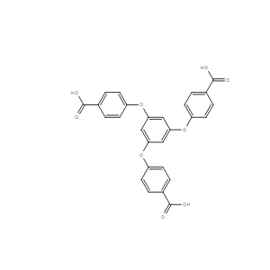 4,4',4''-(苯基-1,3,5-三氧代)-苯甲酸
