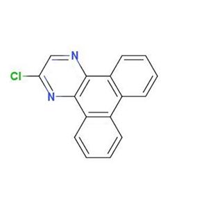 2-氯二苯并喹喔啉