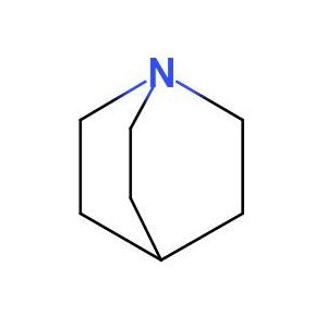 奎宁环,quinuclidine