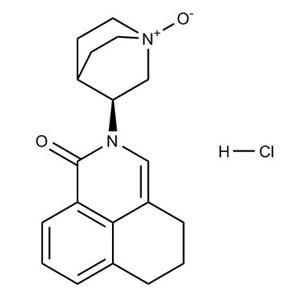 帕洛诺司琼USP相关化合物B盐酸盐,Palonosetron USP Related Compound B HCl