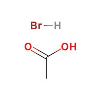 溴化氢乙酸溶液,hydrobromic acid in acetic acid