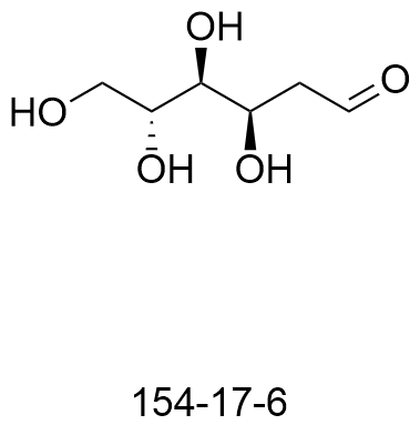 2-脫氧-D-葡萄糖,2-Deoxy-D-glucose