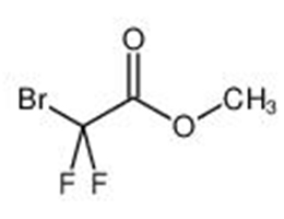 溴二氟乙酸甲酯,methyl 2-bromo-2,2-difluoroacetate