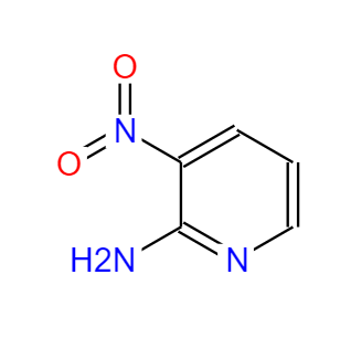2-氨基-3-硝基吡啶,2-Amino-3-nitropyridine
