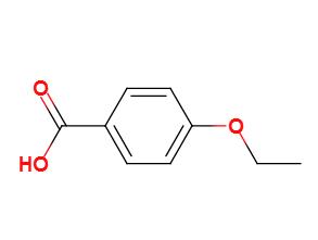 对乙氧基苯甲酸,4-Ethoxybenzoic acid