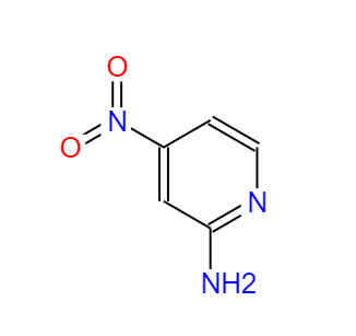 2-氨基-4-硝基吡啶,4-NITRO-PYRIDIN-2-YLAMINE