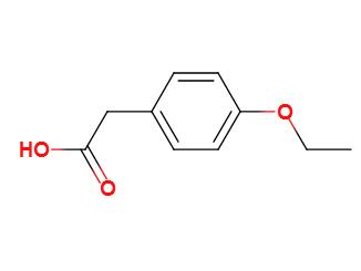 4-乙基氧丙基乙酸酯,4-Ethoxyphenylacetic acid