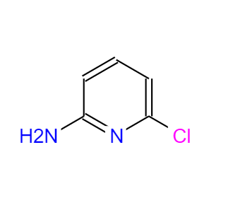 2-氨基-6-氯吡啶,2-Amino-6-chloropyridine