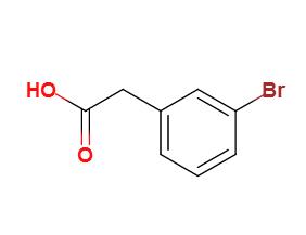 3-溴苯乙酸,3-Bromophenylacetic acid