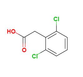 2,6-二氯苯乙酸,2,6-Dichlorophenylacetic acid