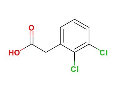 2,3-二氯苯乙酸,2,3-Dichlorophenylacetic Acid
