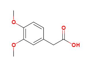 3,4-二甲氧基苯乙酸,(3,4-Dimethoxyphenyl) Acetic Acid