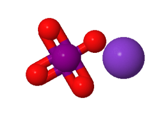 高碘酸钾,Potassium periodate