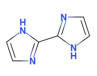 联咪唑,2,2'-Bisimidazole