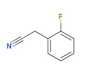 2-氟苯基乙腈,2-Fluorobenzyl cyanide